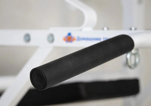 Турник-брусья-пресс Домашние Тренажеры 3в1 навесной